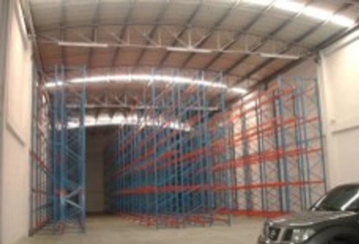 Bodega en venta en La Tablaza, La Estrella, 887 m² · foto 12 de 17