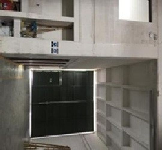 Bodega en venta en La Tablaza, La Estrella, 887 m² · foto 13 de 17