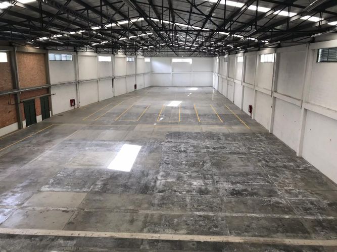 Bodega en venta en La Tablaza, La Estrella, 3300 m² · foto 2 de 12