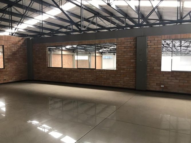 Bodega en venta en La Tablaza, La Estrella, 3300 m² · foto 6 de 12