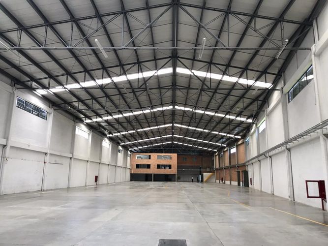 Bodega en venta en La Tablaza, La Estrella, 3300 m² · foto 7 de 12
