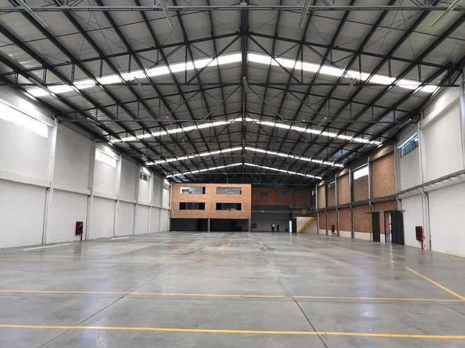 Bodega en venta en La Tablaza, La Estrella, 3300 m² · foto 8 de 12
