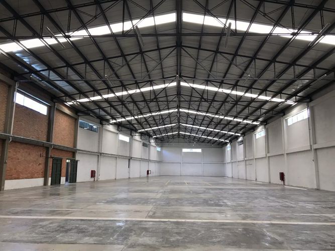 Bodega en venta en La Tablaza, La Estrella, 3300 m² · foto 12 de 12