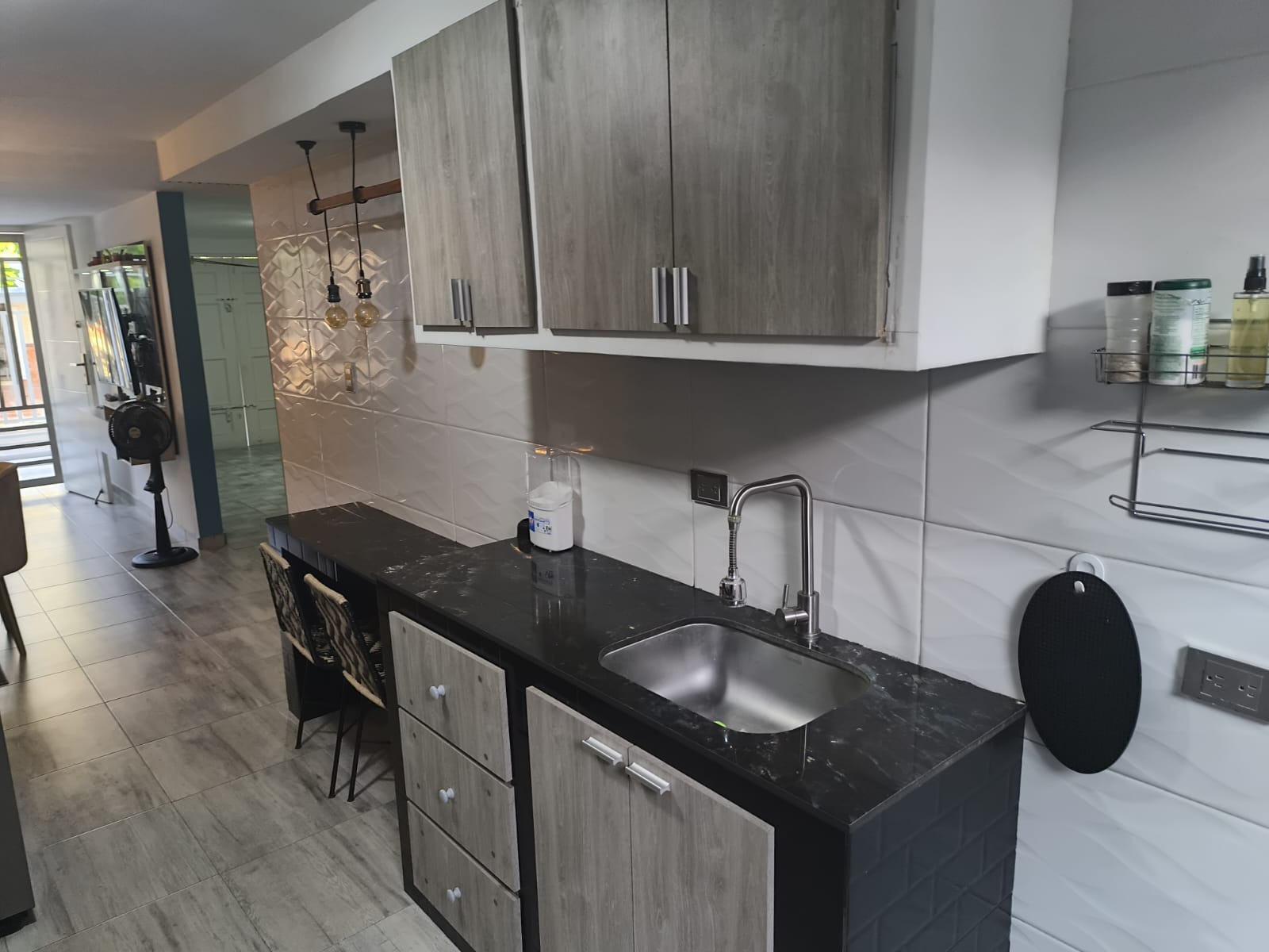 Casa en venta en El Recreo, Barranquilla · foto 3 de 24