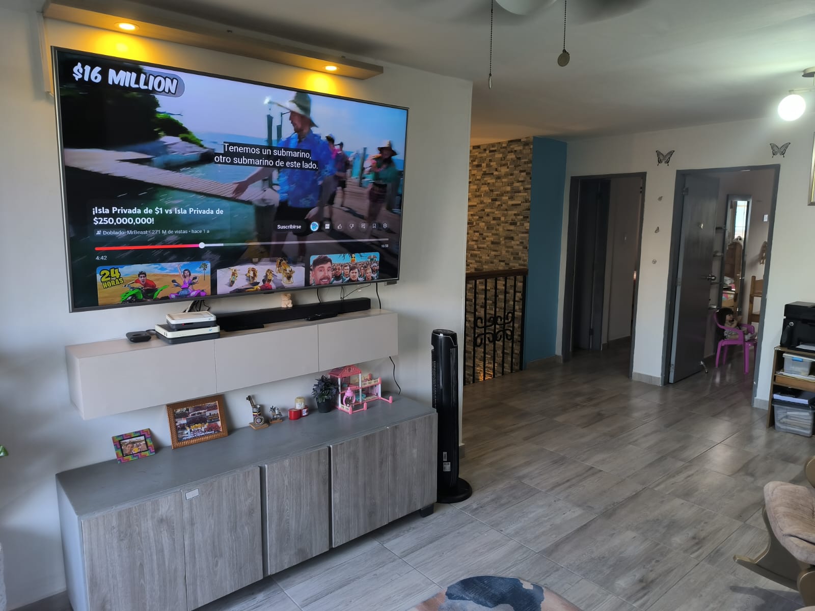 Casa en venta en El Recreo, Barranquilla · foto 10 de 24