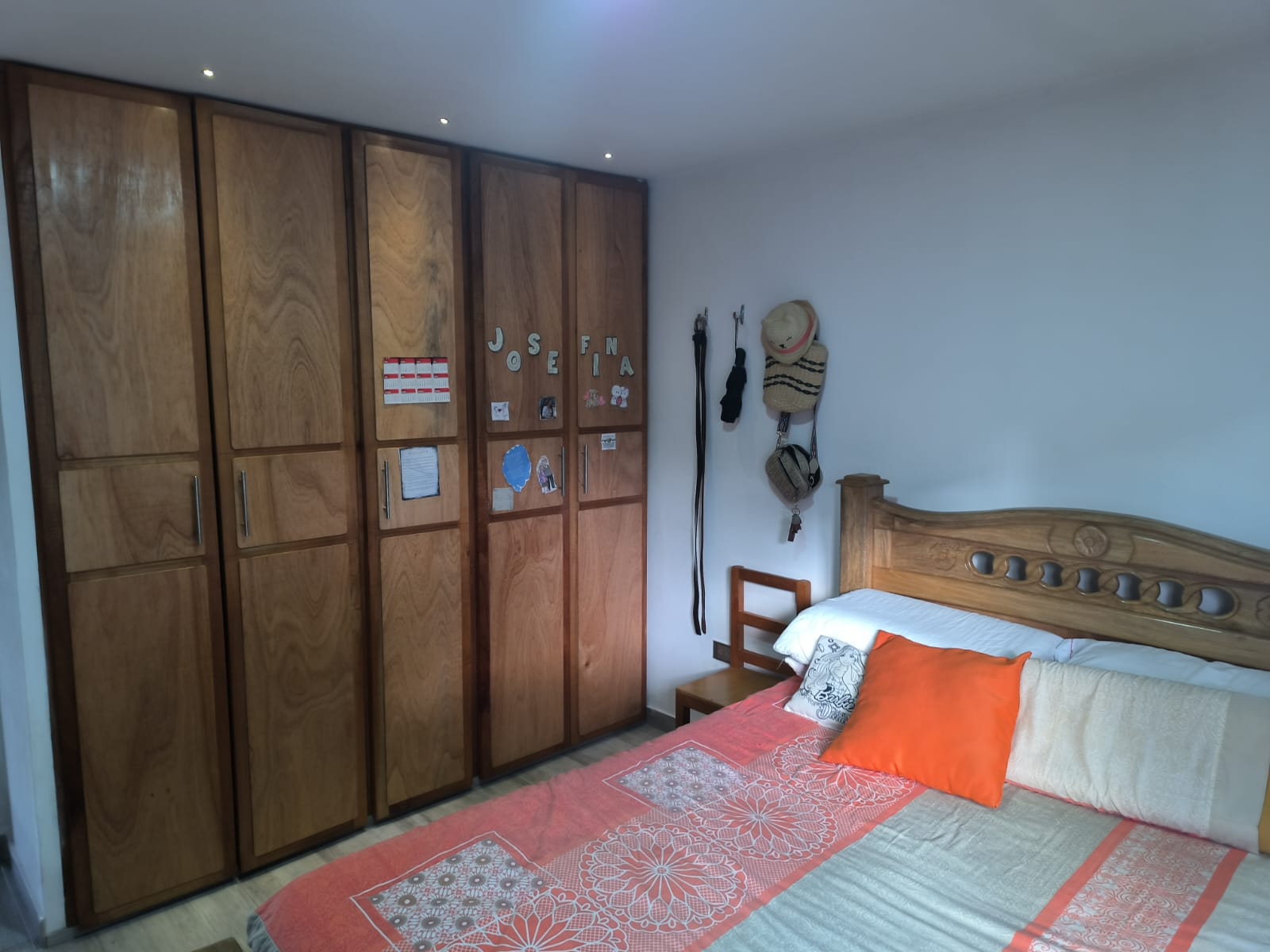 Casa en venta en El Recreo, Barranquilla · foto 18 de 24