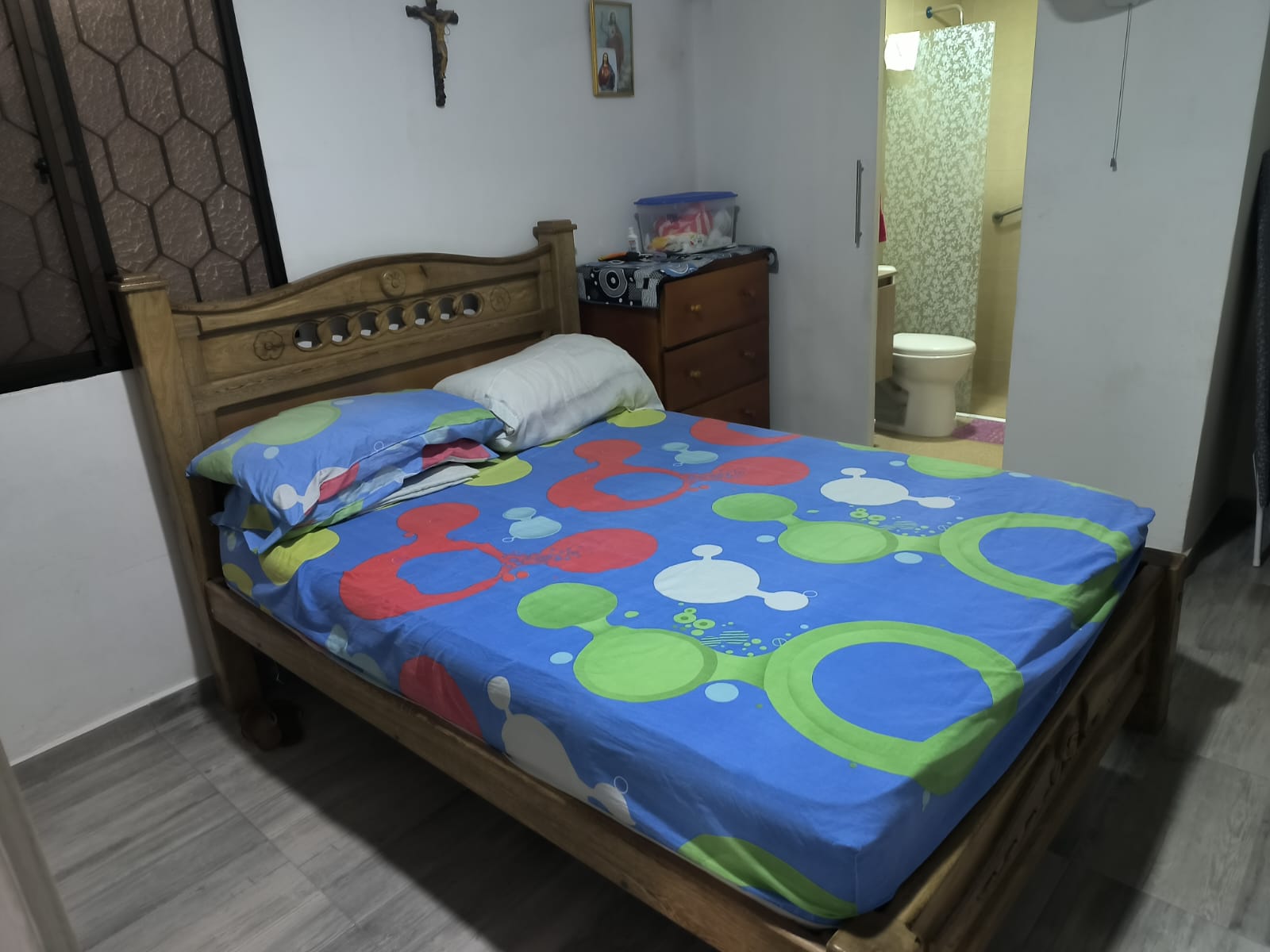 Casa en venta en El Recreo, Barranquilla · foto 16 de 24