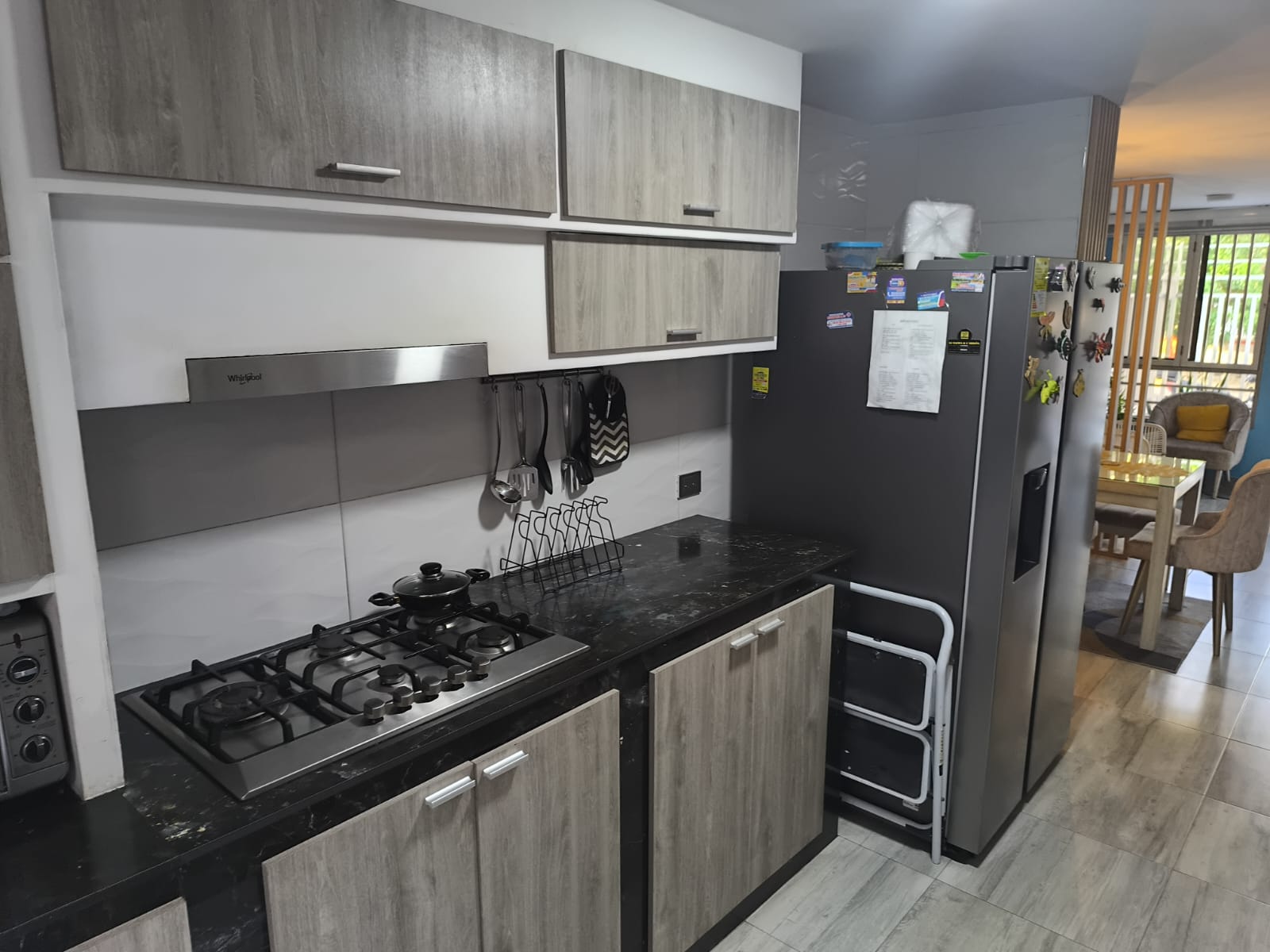 Casa en venta en El Recreo, Barranquilla · foto 4 de 24