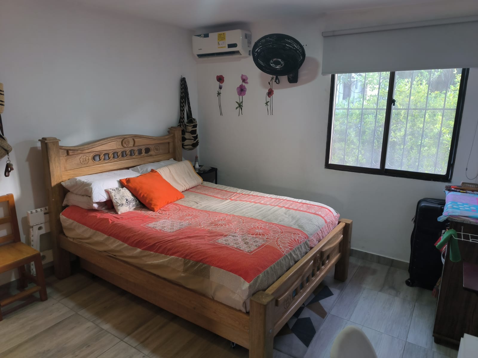 Casa en venta en El Recreo, Barranquilla · foto 19 de 24