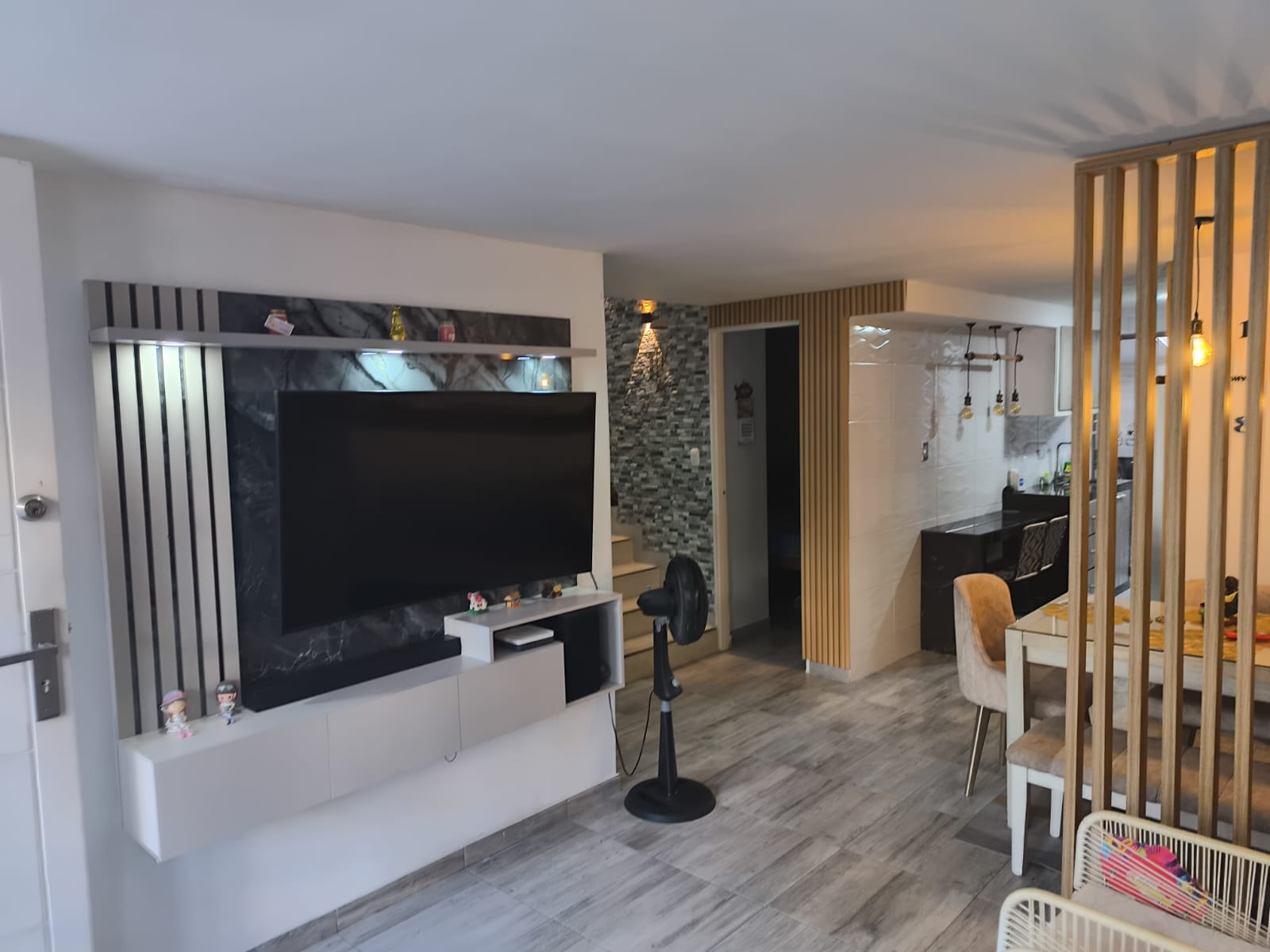 Casa en venta en El Recreo, Barranquilla · foto 9 de 24