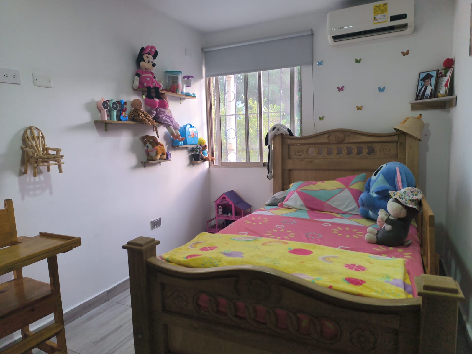 Casa en venta en El Recreo, Barranquilla · foto 20 de 24