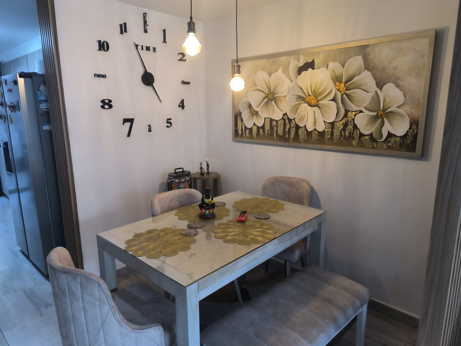 Casa en venta en El Recreo, Barranquilla · foto 8 de 24
