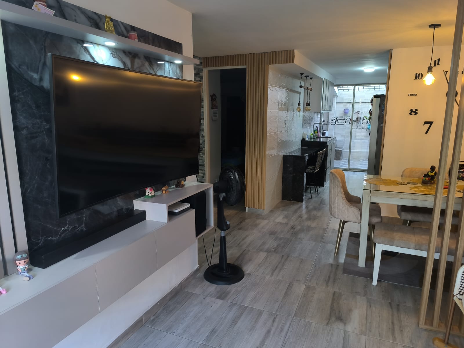 Casa en venta en El Recreo, Barranquilla · foto 12 de 24