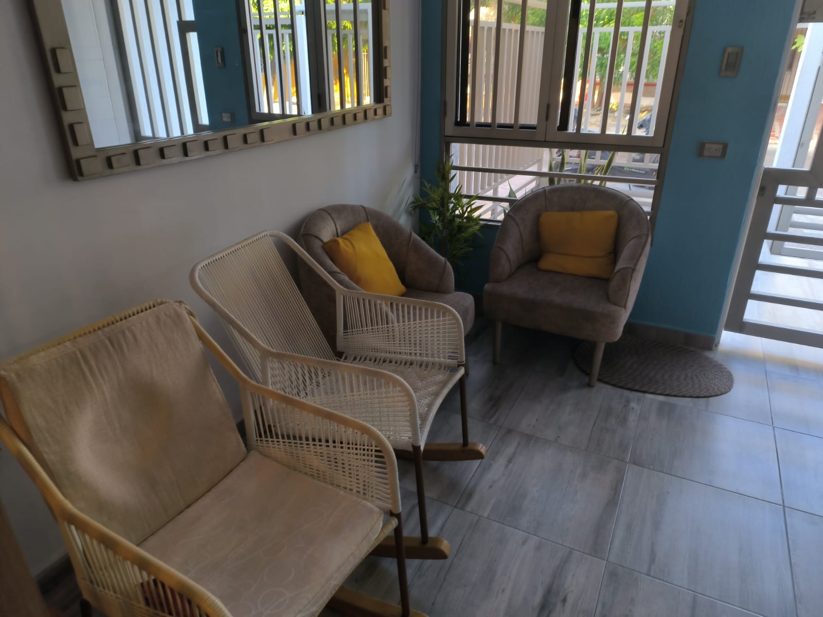 Casa en venta en El Recreo, Barranquilla · foto 11 de 24
