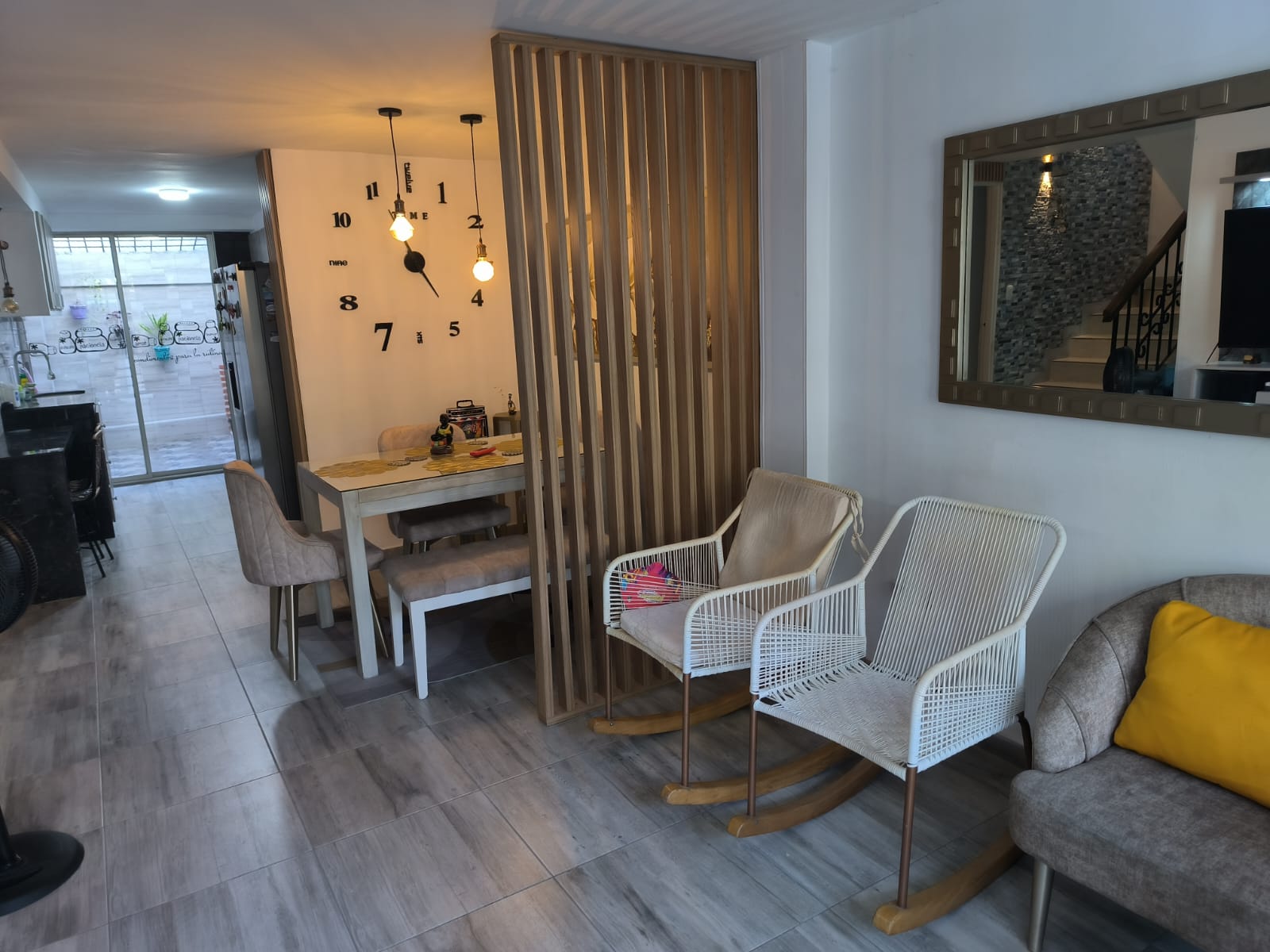 Casa en venta en El Recreo, Barranquilla · foto 6 de 24