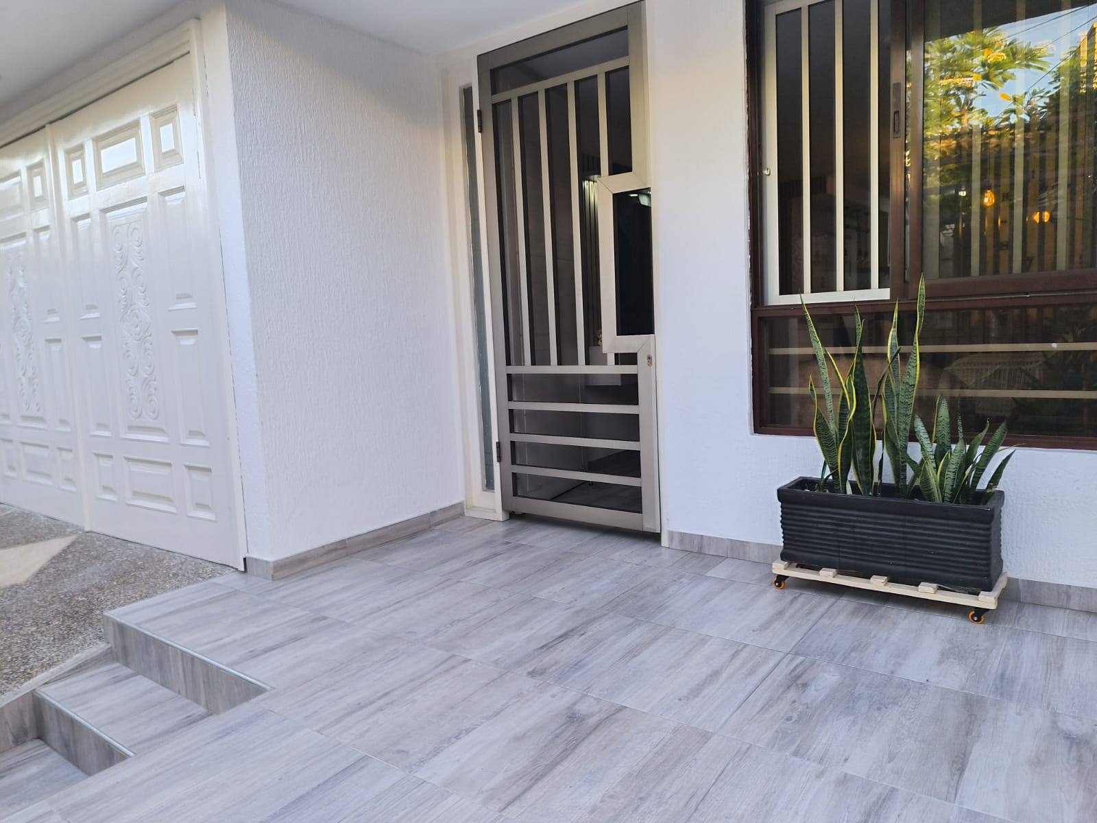 Casa en venta en El Recreo, Barranquilla · foto 24 de 24
