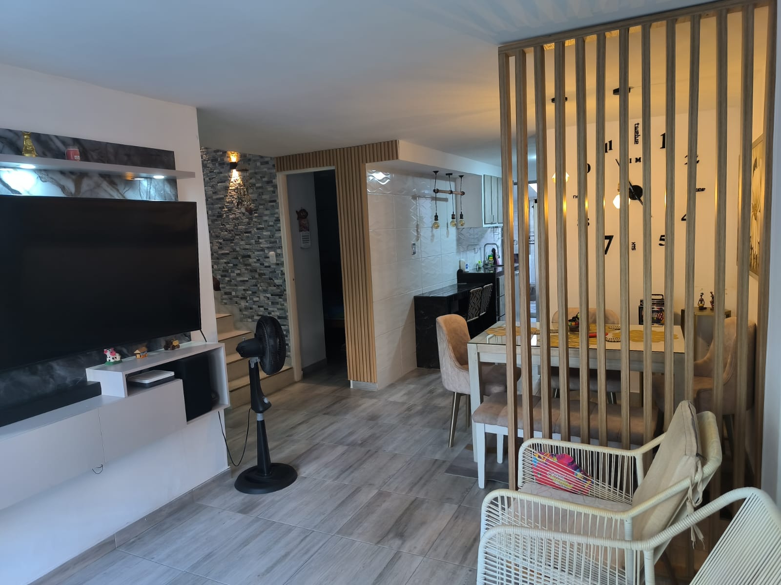 Casa en venta en El Recreo, Barranquilla · foto 2 de 24