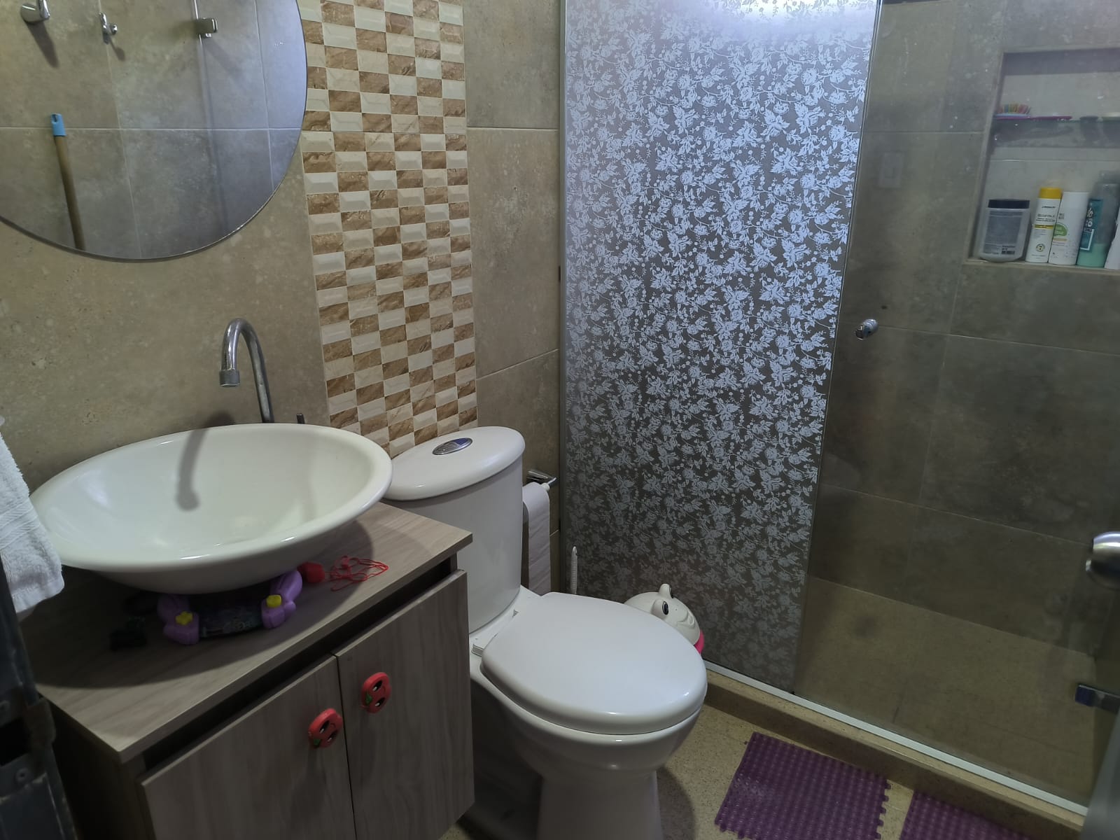 Casa en venta en El Recreo, Barranquilla · foto 23 de 24