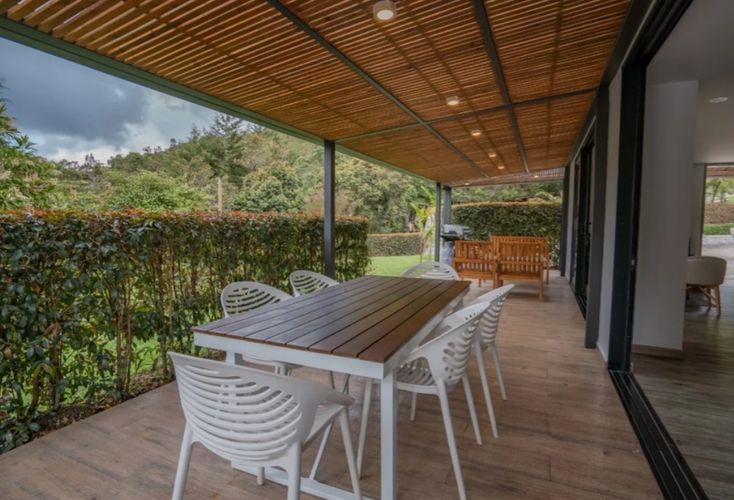 Finca en venta en El Retiro, 5000 m² · foto 3 de 18