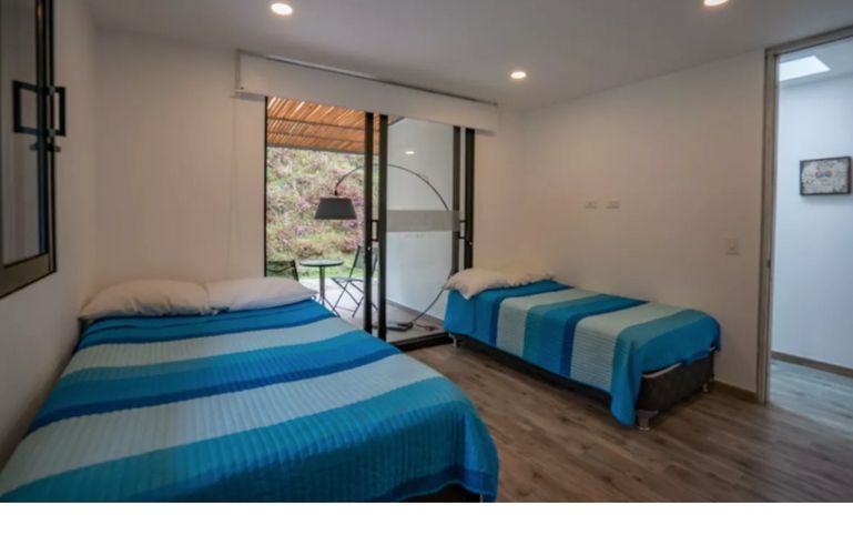 Finca en venta en El Retiro, 5000 m² · foto 10 de 18
