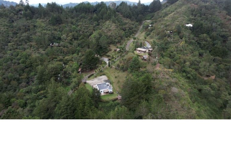Finca en venta en El Retiro, 5000 m² · foto 14 de 18