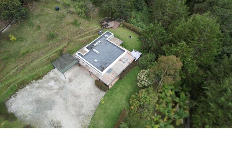 Finca en venta en El Retiro, 5000 m² · foto 17 de 18