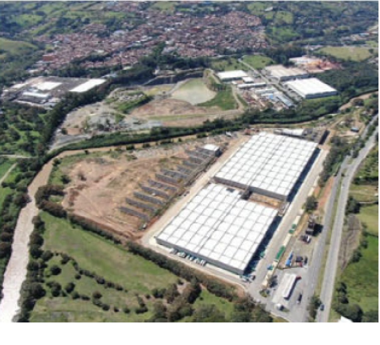 1BR Warehouse in Centro (2233 m²) for Sale - 3