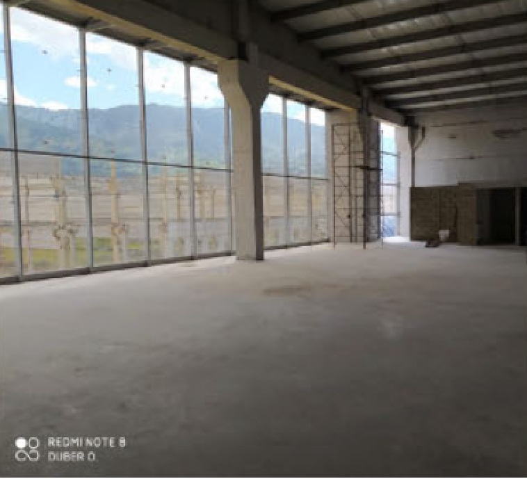 1BR Warehouse in Centro (2233 m²) for Sale - 4