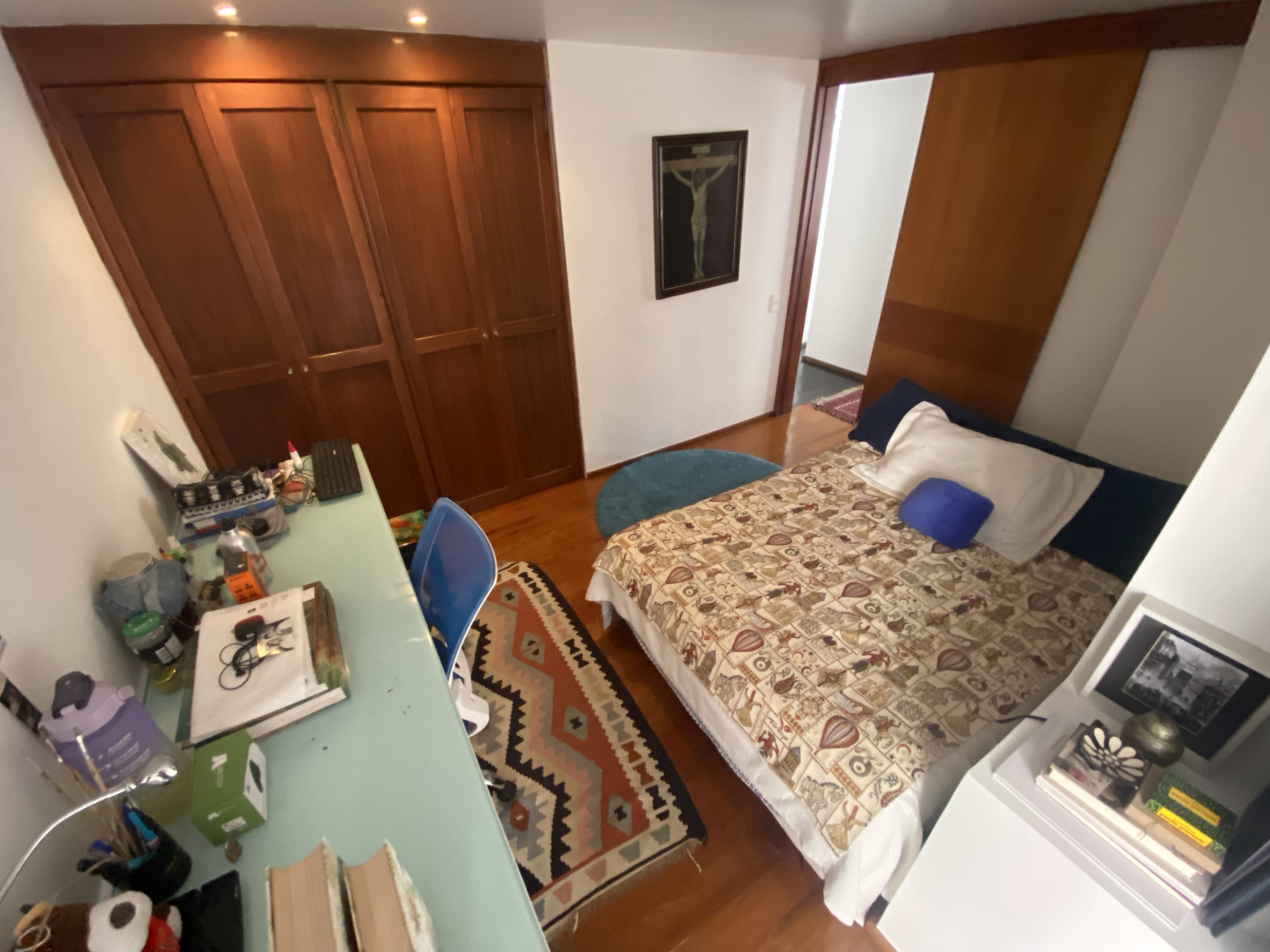 Apartamento en venta en Chico Norte, Bogotá · foto 6 de 24
