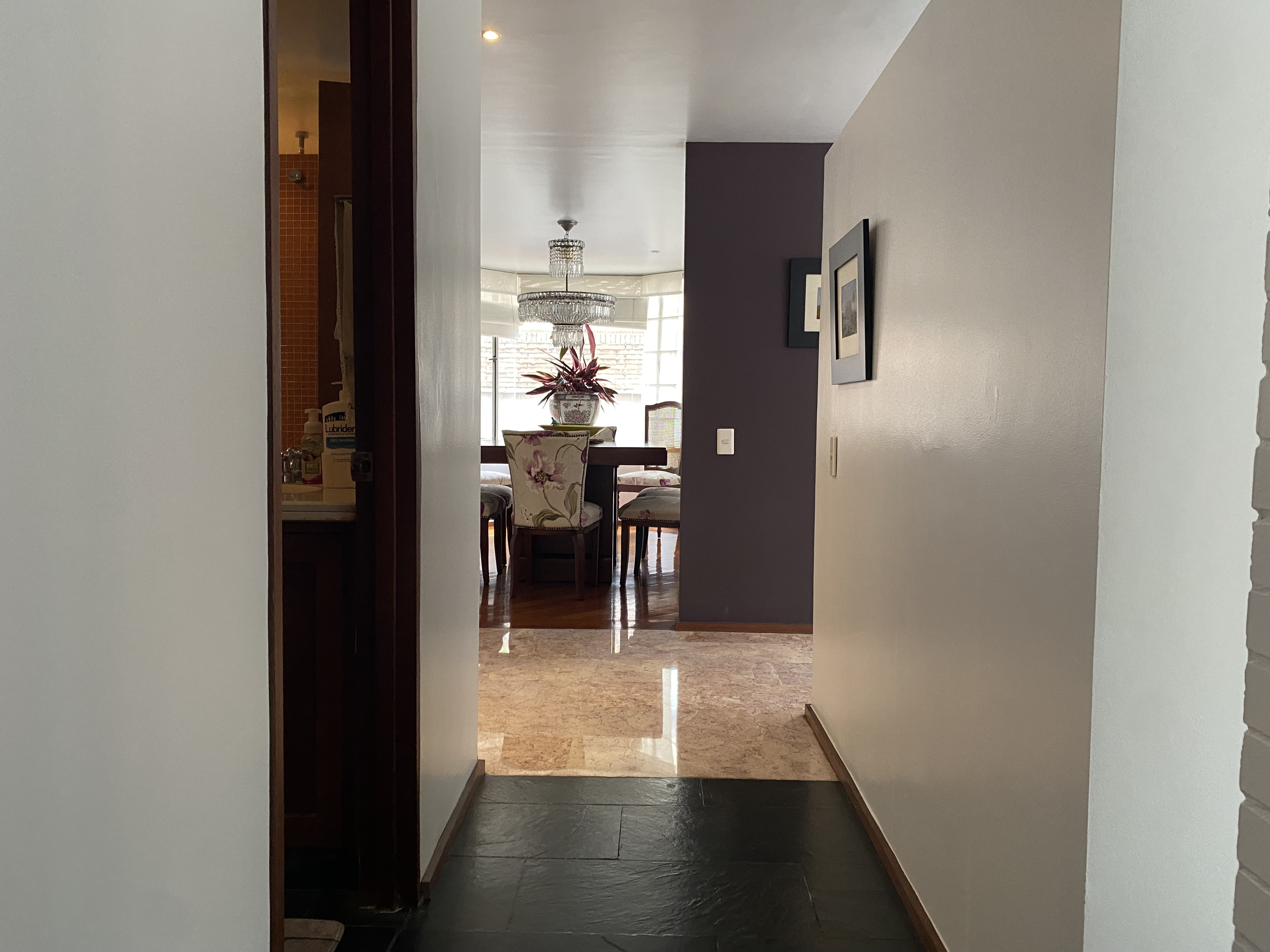 Apartamento en venta en Chico Norte, Bogotá · foto 18 de 24