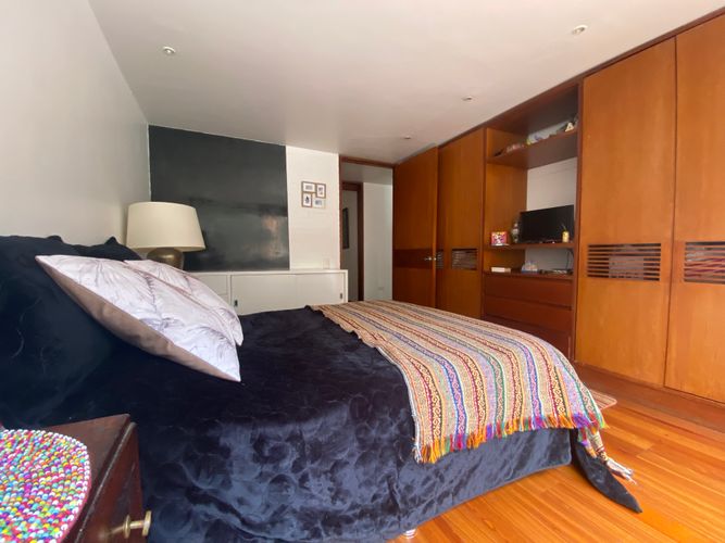 Apartamento en venta en Chico Norte, Bogotá · foto 7 de 24
