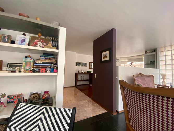 Apartamento en venta en Chico Norte, Bogotá · foto 11 de 24