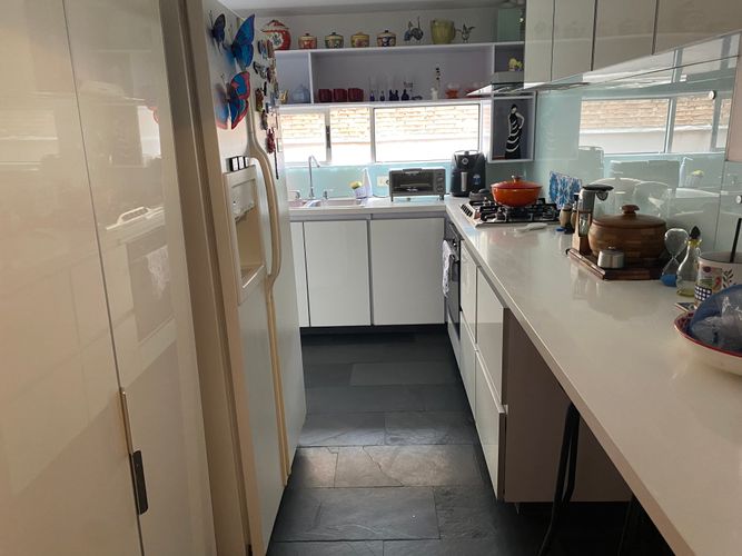 Apartamento en venta en Chico Norte, Bogotá · foto 21 de 24