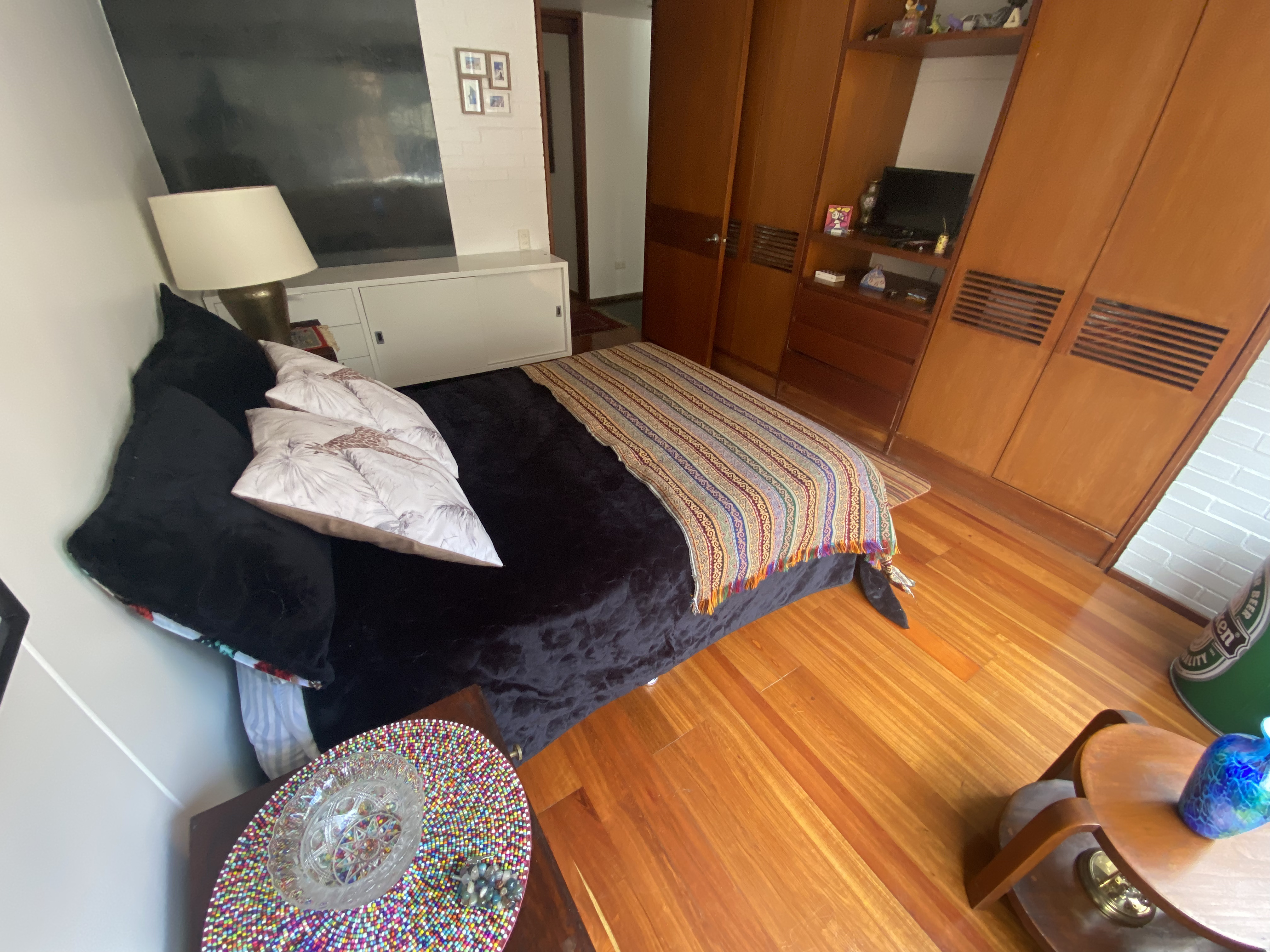Apartamento en venta en Chico Norte, Bogotá · foto 17 de 24