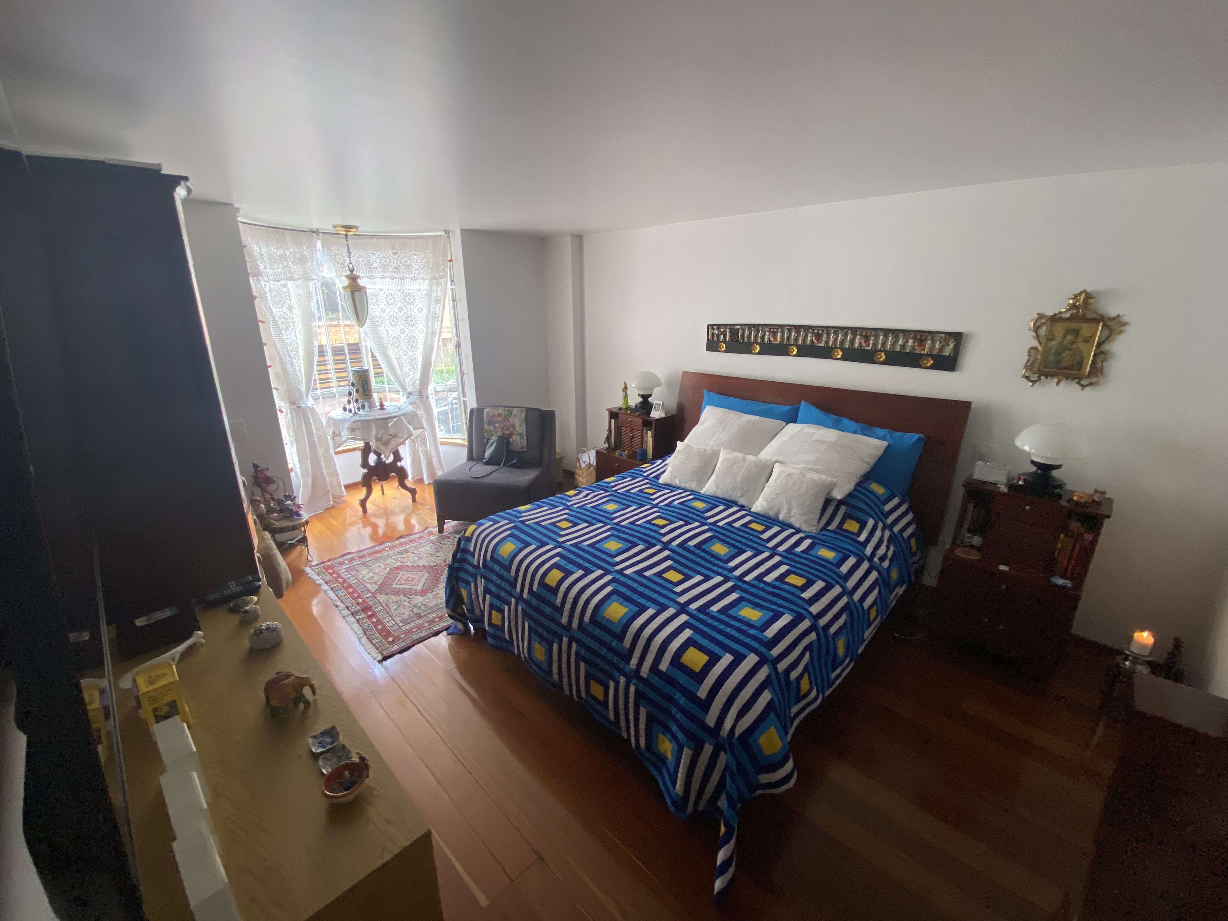 Apartamento en venta en Chico Norte, Bogotá · foto 14 de 24