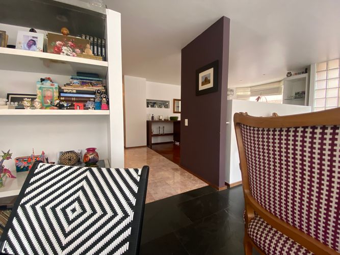 Apartamento en venta en Chico Norte, Bogotá · foto 12 de 24