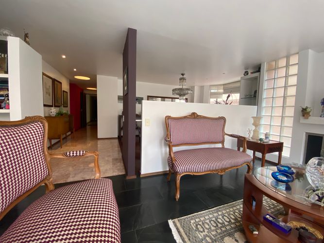 Apartamento en venta en Chico Norte, Bogotá · foto 10 de 24