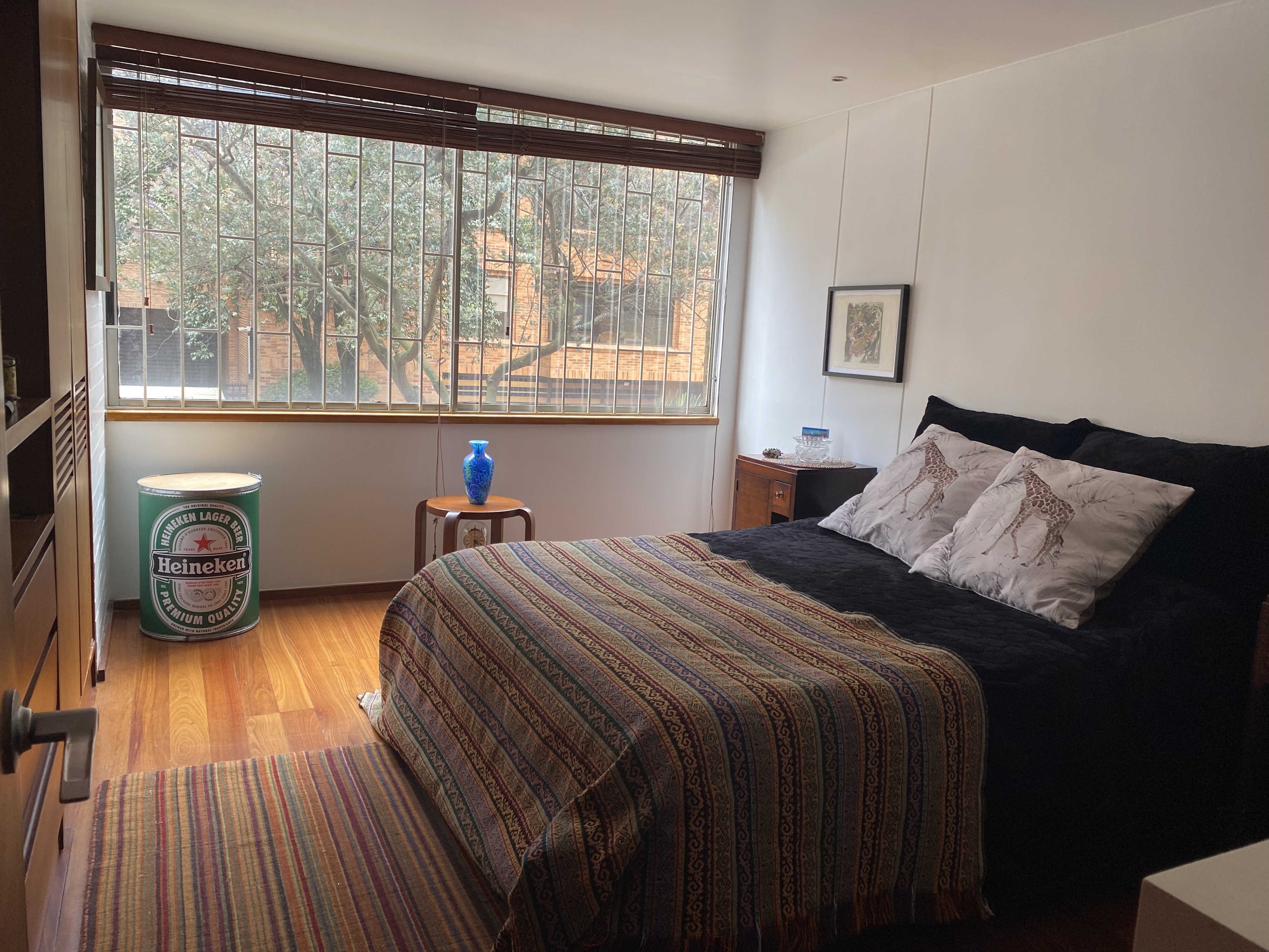 Apartamento en venta en Chico Norte, Bogotá · foto 16 de 24