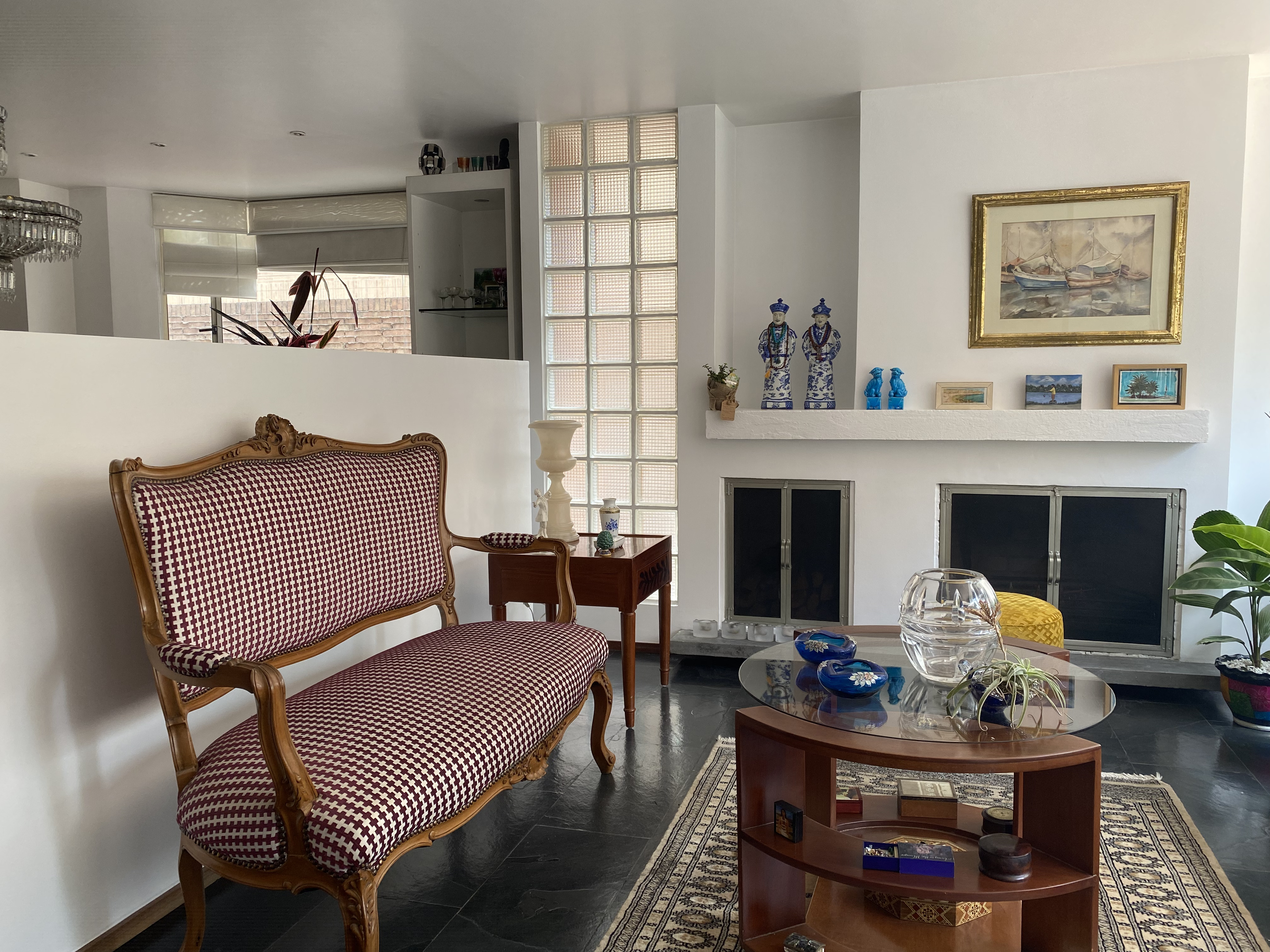 Apartamento en venta en Chico Norte, Bogotá · foto 2 de 24