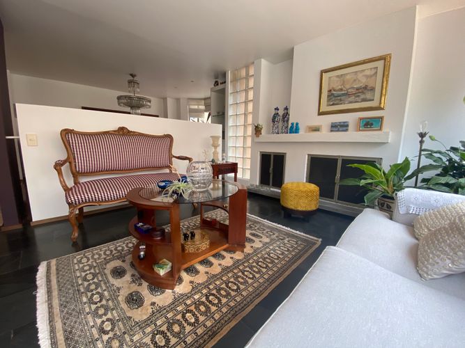 Apartamento en venta en Chico Norte, Bogotá · foto 8 de 24