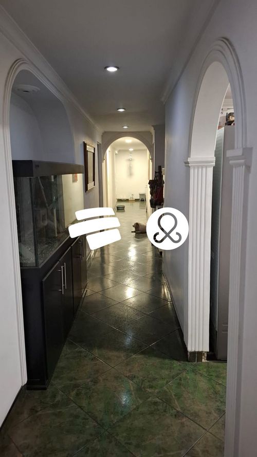Casa de 5 alcobas en venta en Cristo Rey, Medellín, 146 m² · foto 3 de 6