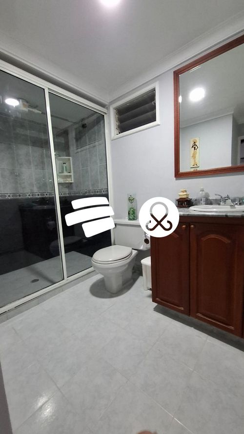 Casa de 5 alcobas en venta en Cristo Rey, Medellín, 146 m² · foto 4 de 6