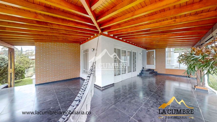 Casa de 4 alcobas en venta en Cola Del Zorro, Medellín, 315 m² · foto 7 de 16