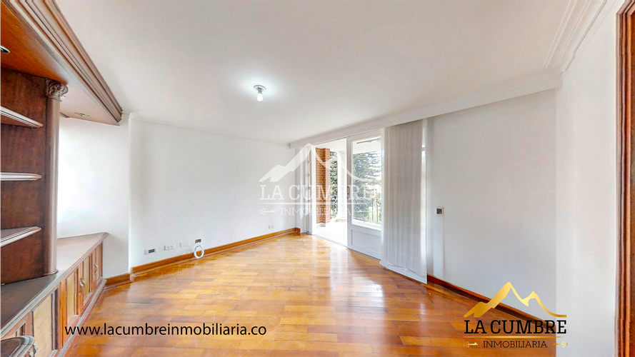 Casa de 4 alcobas en venta en Cola Del Zorro, Medellín, 315 m² · foto 9 de 16