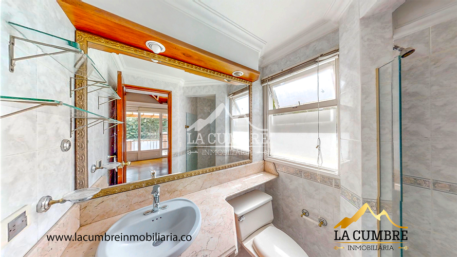 Casa de 4 alcobas en venta en Cola Del Zorro, Medellín, 315 m² · foto 14 de 16