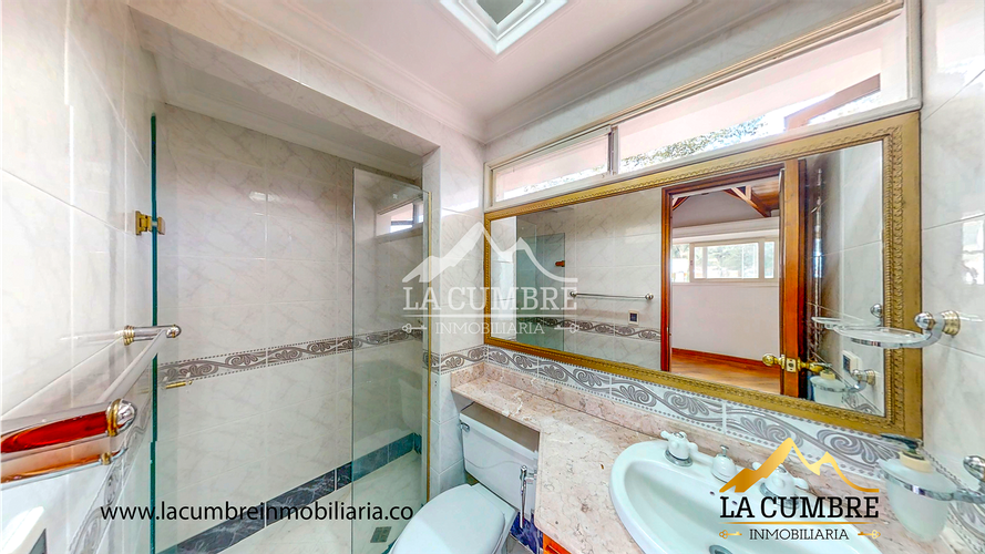 Casa de 4 alcobas en venta en Cola Del Zorro, Medellín, 315 m² · foto 16 de 16