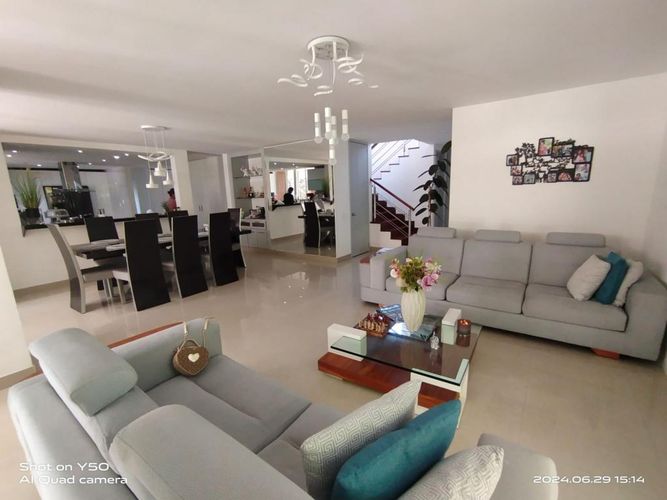 Casa de 5 alcobas en venta en Pance, Cali, 480 m² · foto 5 de 24