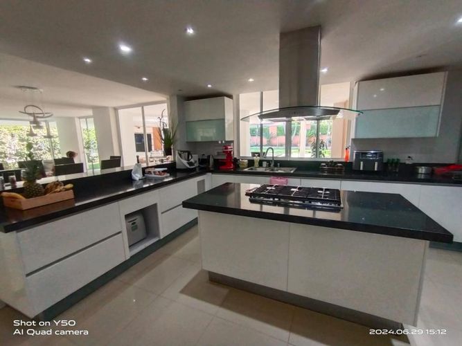 Casa de 5 alcobas en venta en Pance, Cali, 480 m² · foto 6 de 24