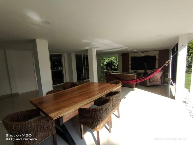 Casa de 5 alcobas en venta en Pance, Cali, 480 m² · foto 9 de 24
