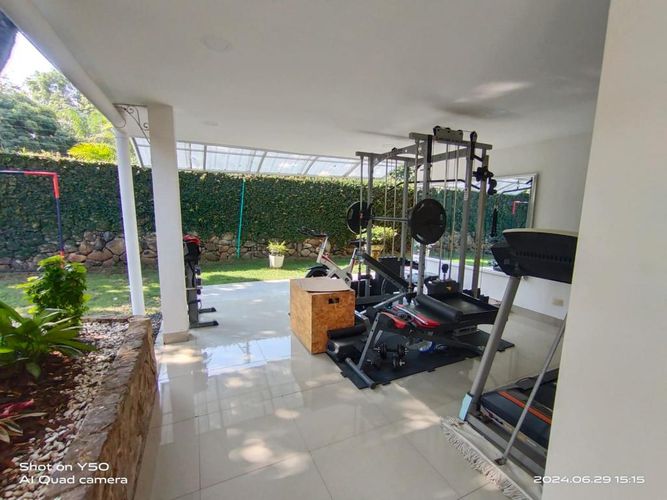 Casa de 5 alcobas en venta en Pance, Cali, 480 m² · foto 10 de 24